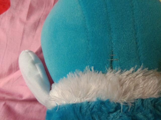 Guling Karakter Jumbo