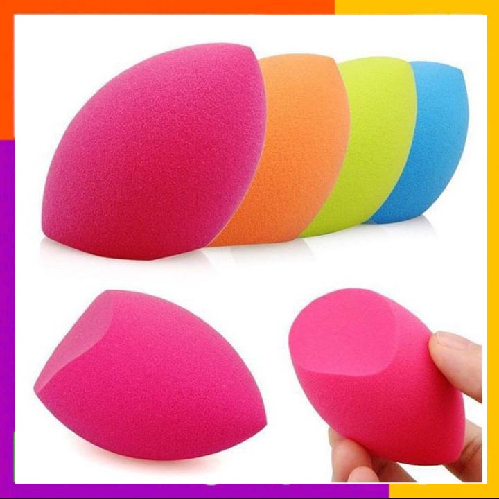 SPONGE MAKE UP BLENDER