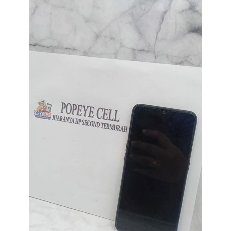 Oppo A31 4/128 Second HP ONLY