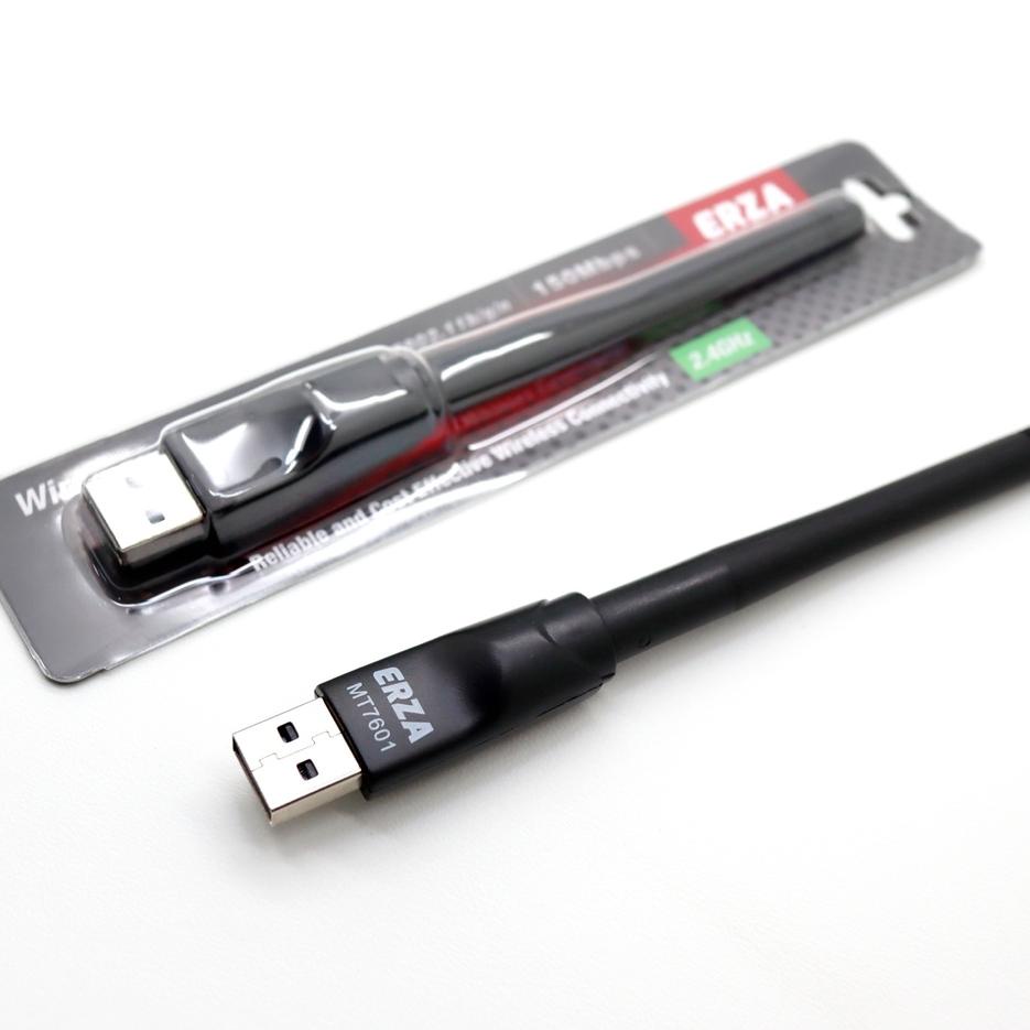 ERZA MT7601 USB WIFI / WIFI ADAPTER SET TOP BOX