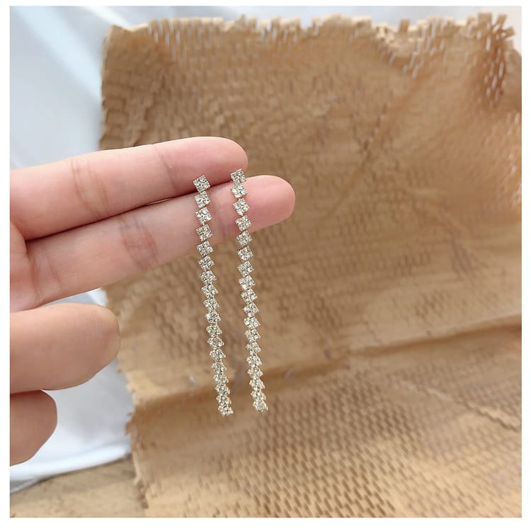 Anting AT 103  Bahan S925 /BS