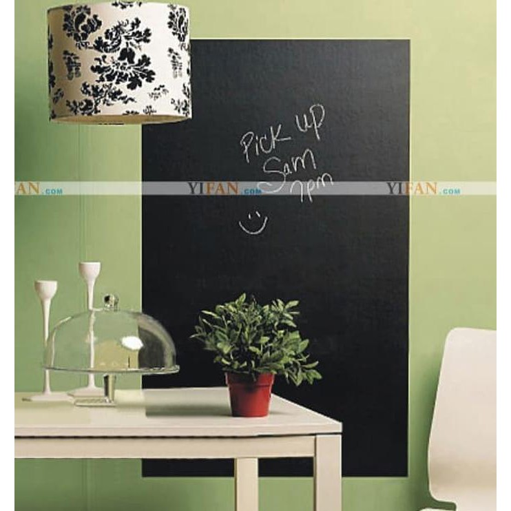 

Jual Papan Tulis hitam / blackboard