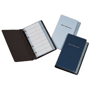 

Bantex Telephone & Address Book 5591