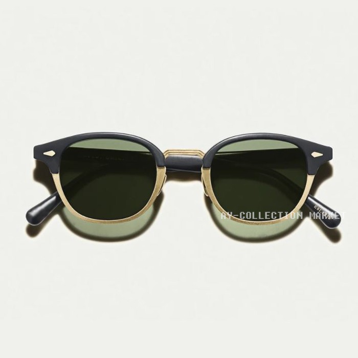 Kacamata Sunglasses Polarized Moscot Lemtosh Mac Sun Highest Grade