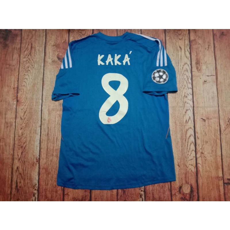 Jersey retro real madrid away 2013 2014