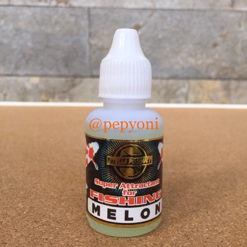 MELON - Esen Pancing Stella / Stella Essence