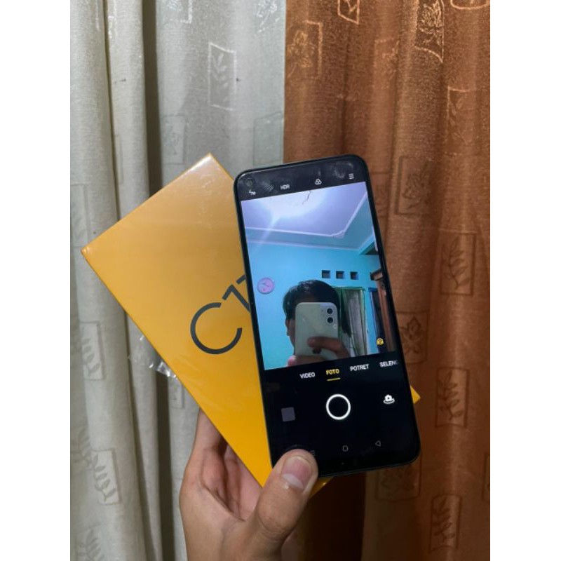 REALME C17 256GB TERMURAH