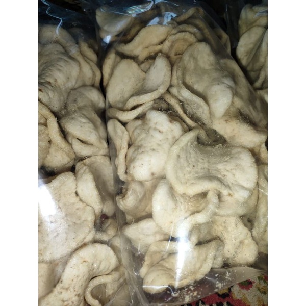 

kerupuk ikan