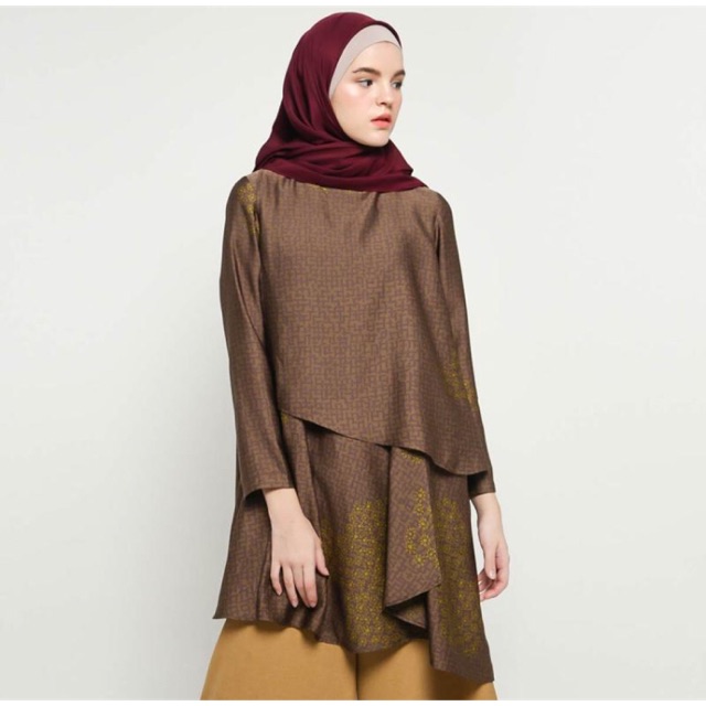 Yarra Gianna - Olive - Kami Idea