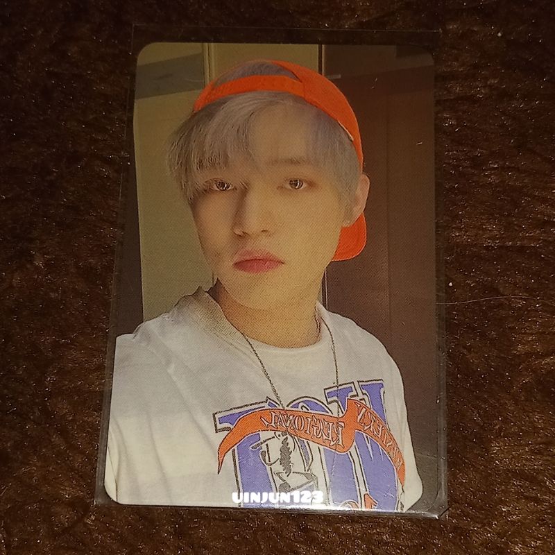 Chenle Beatbox Kpopmerch