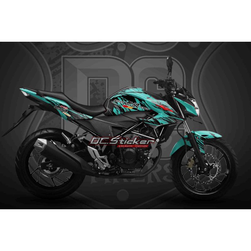 decal cb150r v.02