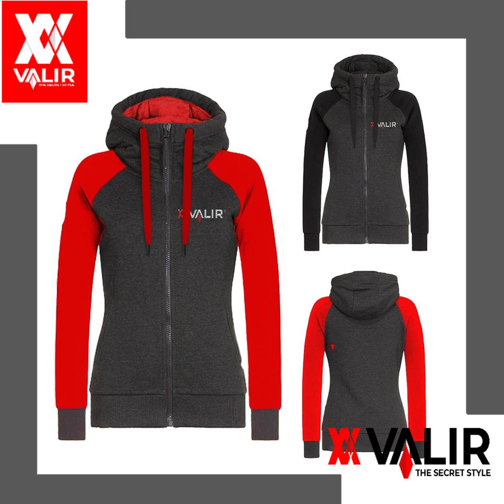 Jaket Wanita Daisy Terbaru Valir Luxura