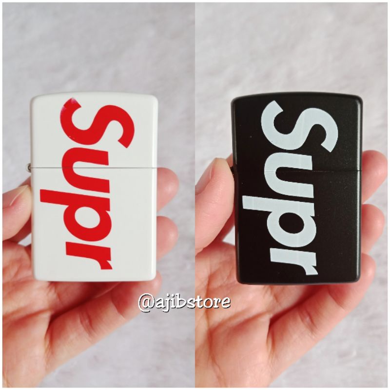 ZIPPO MATE SUPREME, KOREK ZIPPO SUPREME,KOREK ZIPPO SUPREME