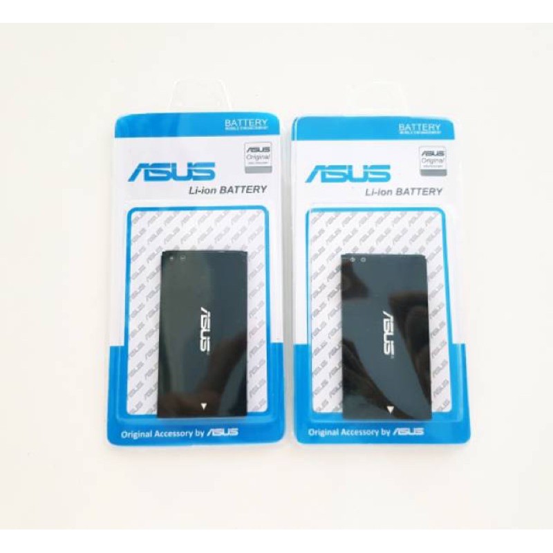 Baterai Original Asus Zenfone GO 4.5 ZC450TG ZC451TG Batre Batrai Zenfone
