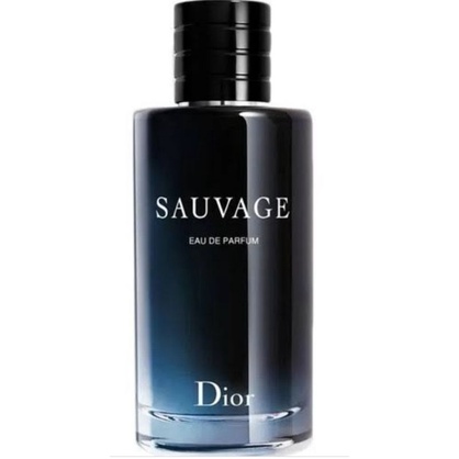 parfume dior sauvage original