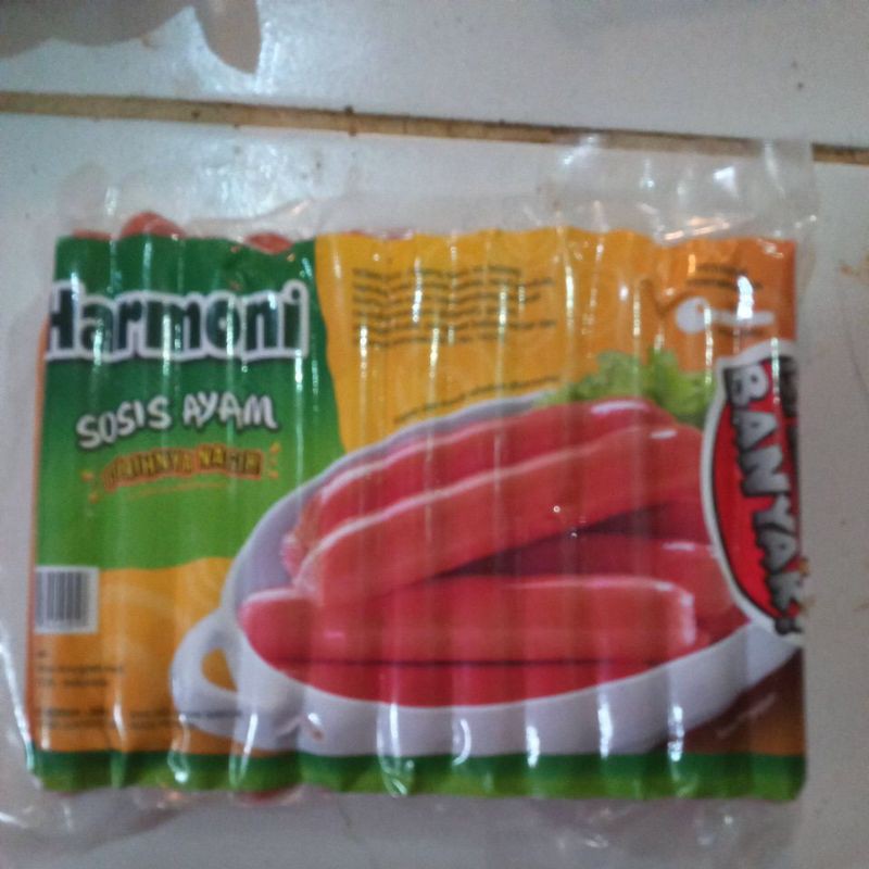 

Sosis