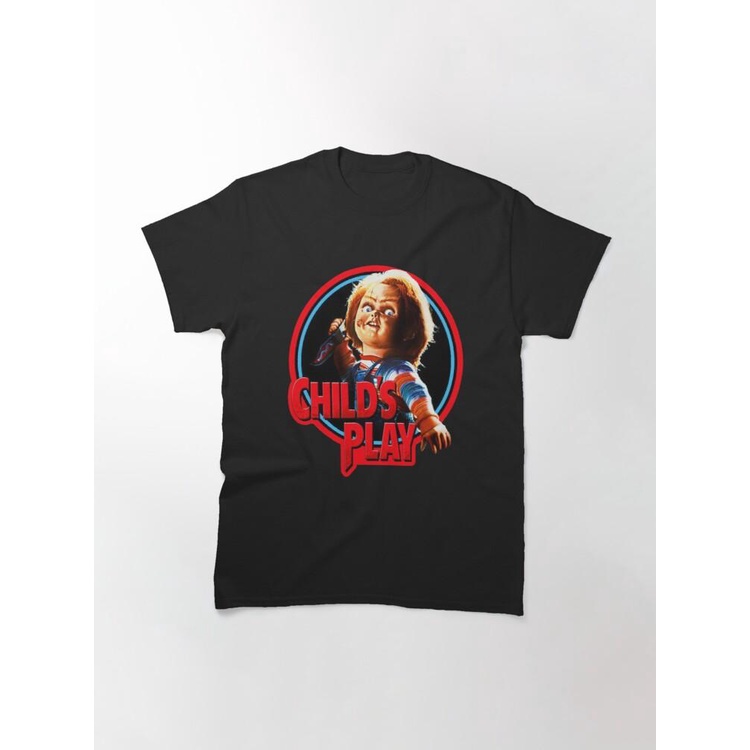 Chucky Kaos Distro Adem