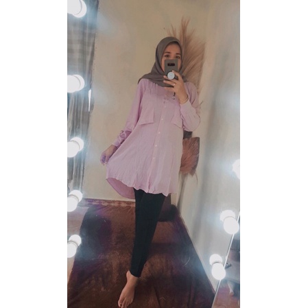 klambiHAWA - tunik elora