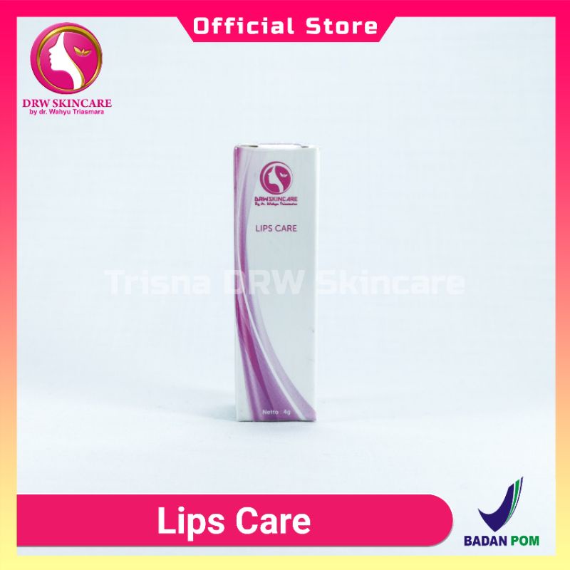 DRW Skincare Lips Care