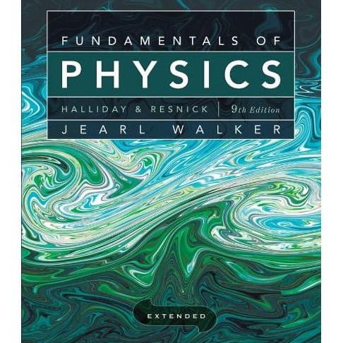 Fundamentals Of Physics Extended