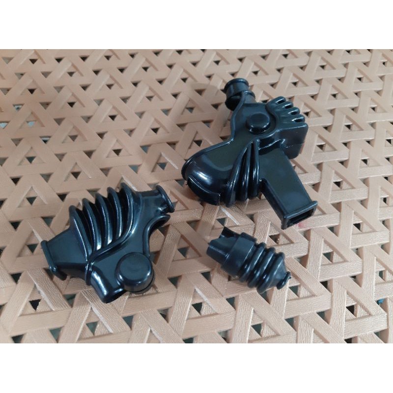 KARET HENDEL KOPLING KARET HENDEL REM KARET KOPLING KARET KABEL KOPLING RXKING RXK RXZ RXS