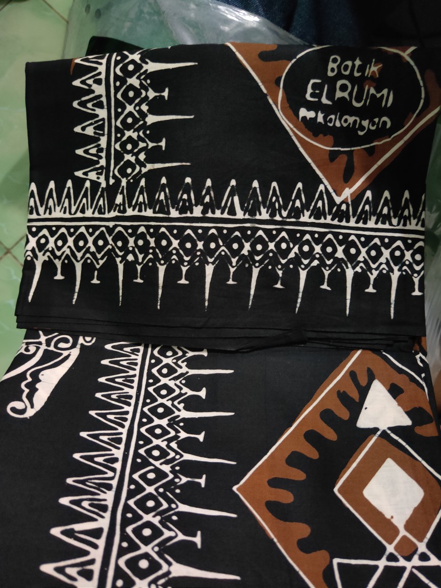 Sarung Anak Sarung Batik Anak Pakaian Muslim Anak Laki Laki