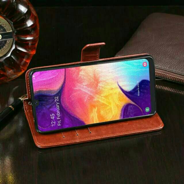 Flip case dompet Xiaomi redmi note 9 8 7 6 5 pro redmi 9 8