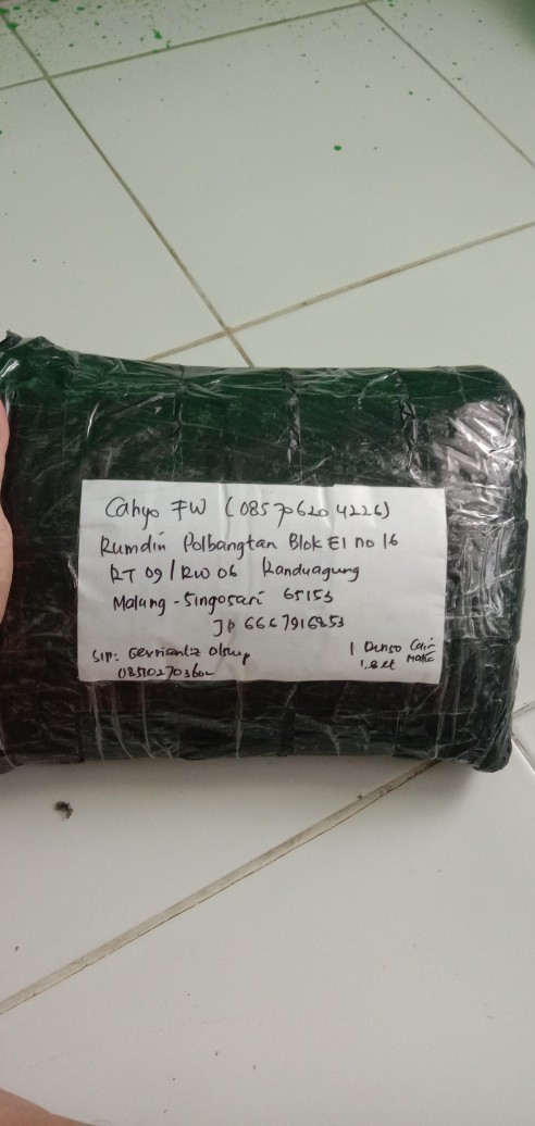 Rinso Matic Profesional 1.8 Ltr ( Liquid )