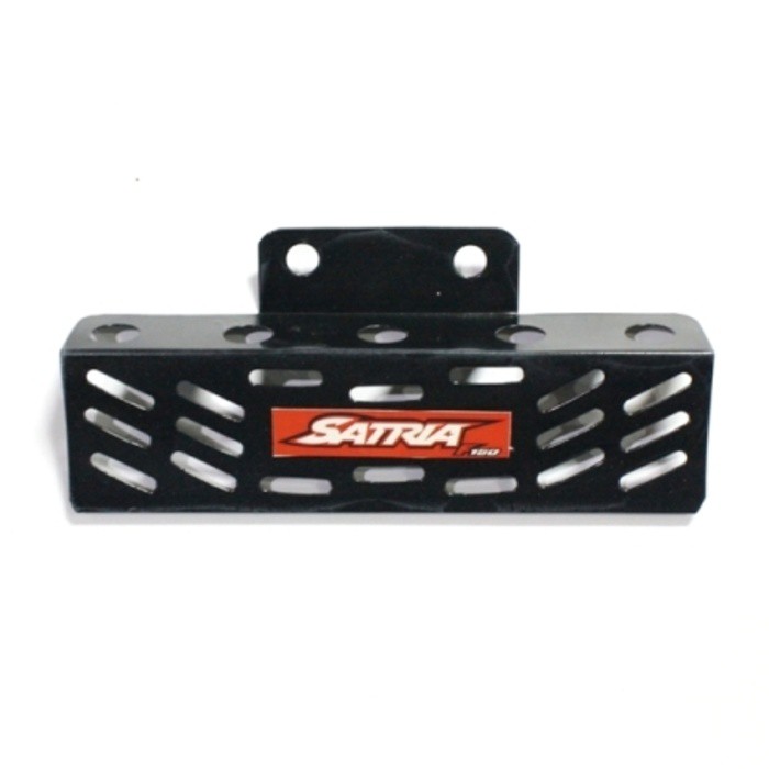 TUTUP RADIATOR SATRIA FU