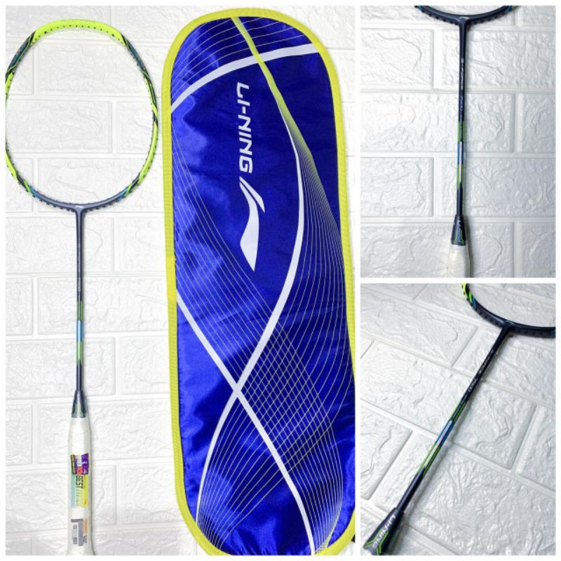 raket lining G-Force 7500 extra strong