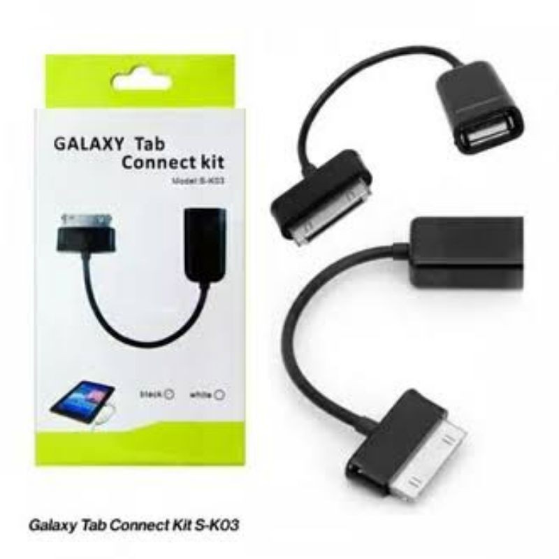 Kabel OTG For Samsung Galaxy Tab