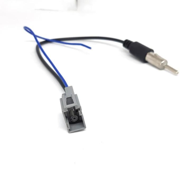 Konektor Soket Antena Radio Mobil Honda
