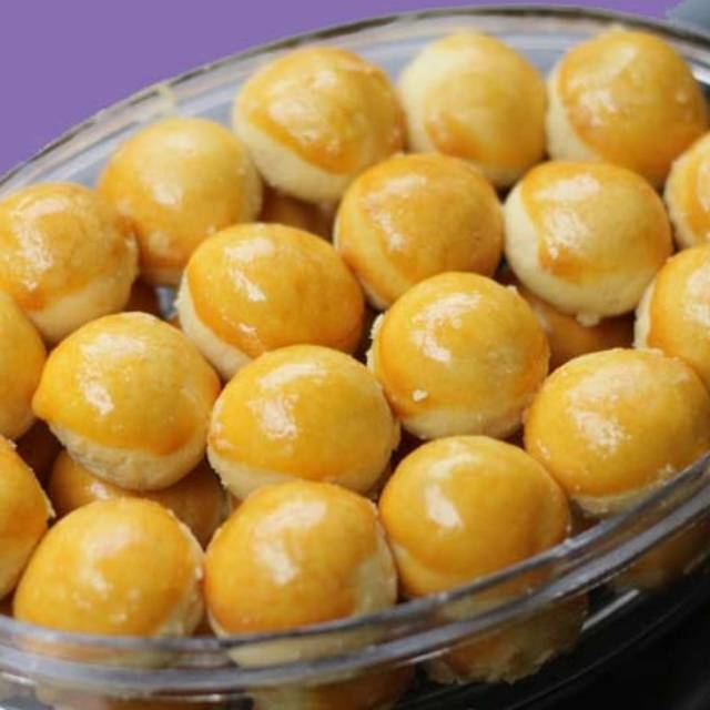 

Nastar Premium Wisjman 500 GRAM