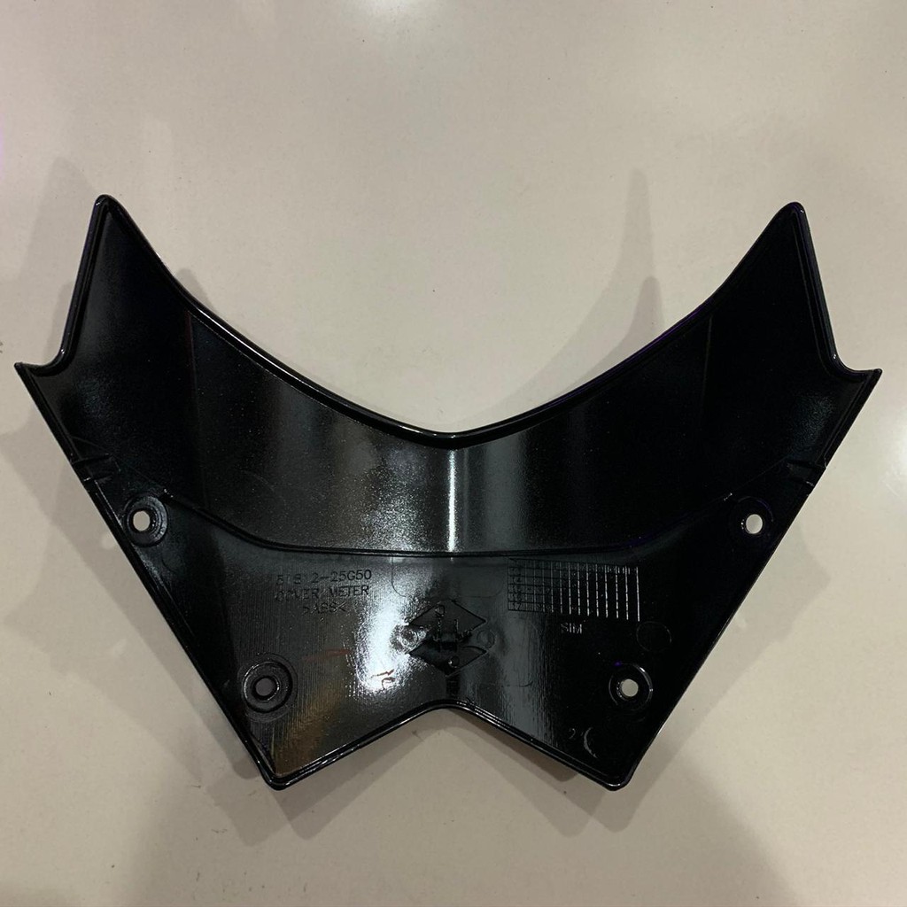 VISOR BATOK SATRIA FU FACELIFT 2013 SAMPAI 2015 ORIGINAL SUZUKI B25G50