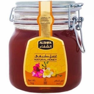 

MADU AL SHIFA 1 KG