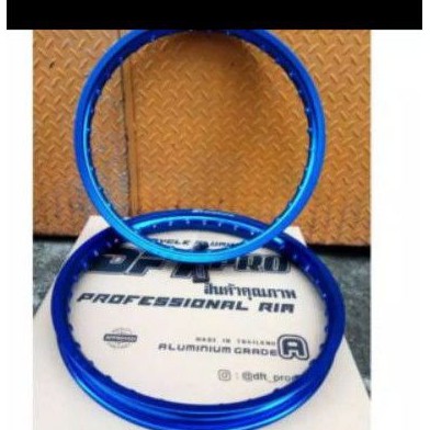 Ring 17 DFT uk 140 rata DB