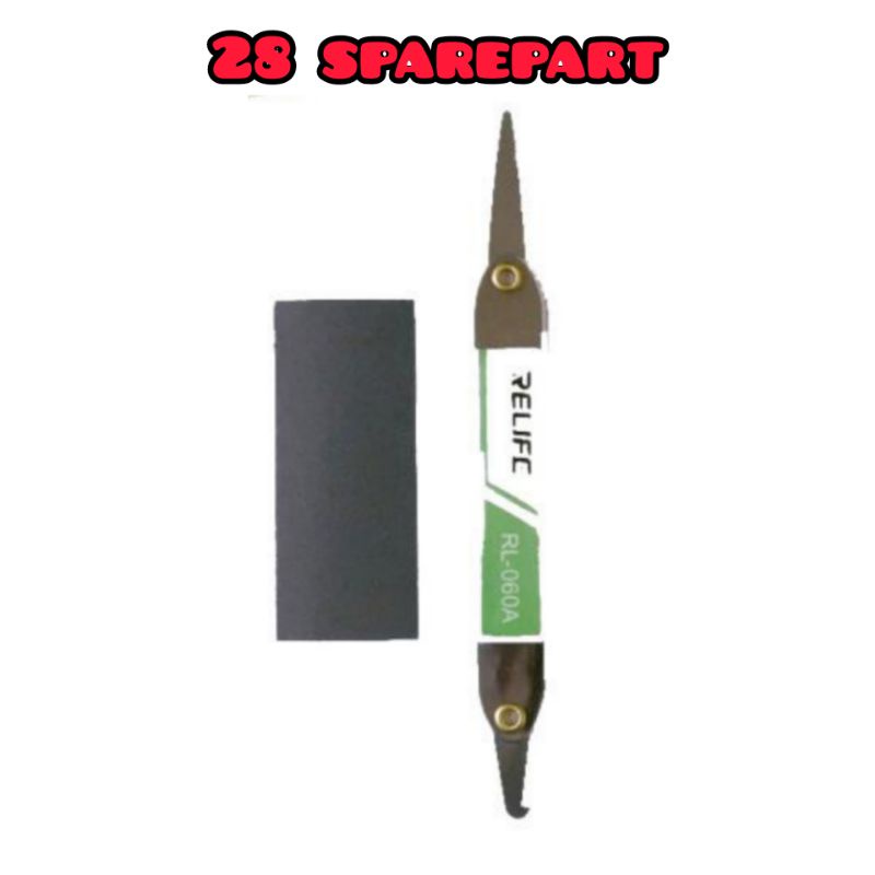 Pembuka / opening tools feeler relife RL-060a for edge