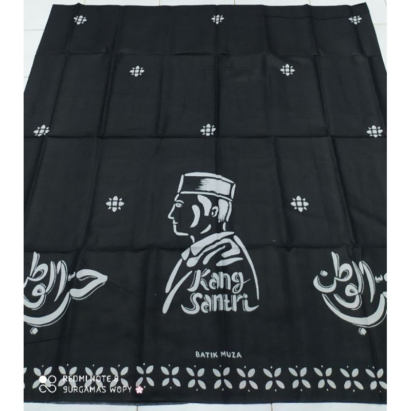 Sarung Couple / Sarung kang santri murah / sarung katun / batik Print / sarung murah