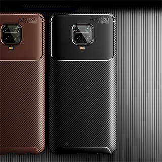Original Case Xiaomi Redmi Note 9 Pro Max 9S 9T Phone