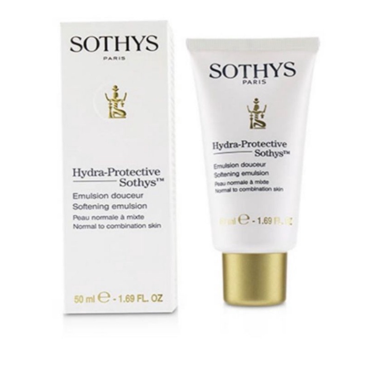 sothys softening emulsion 50ml