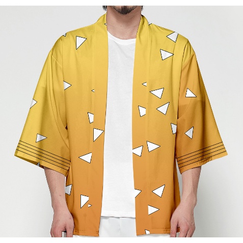 kimono demon slayer Kimetsu No Yaiba Tanjiro Kamado