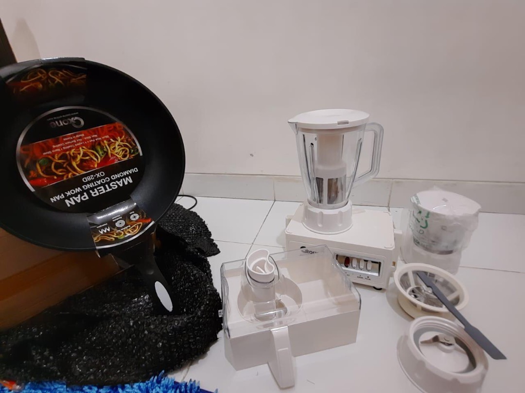 Oxone Ox-28d Deep Pan 28cm Diamond Coating Oxone