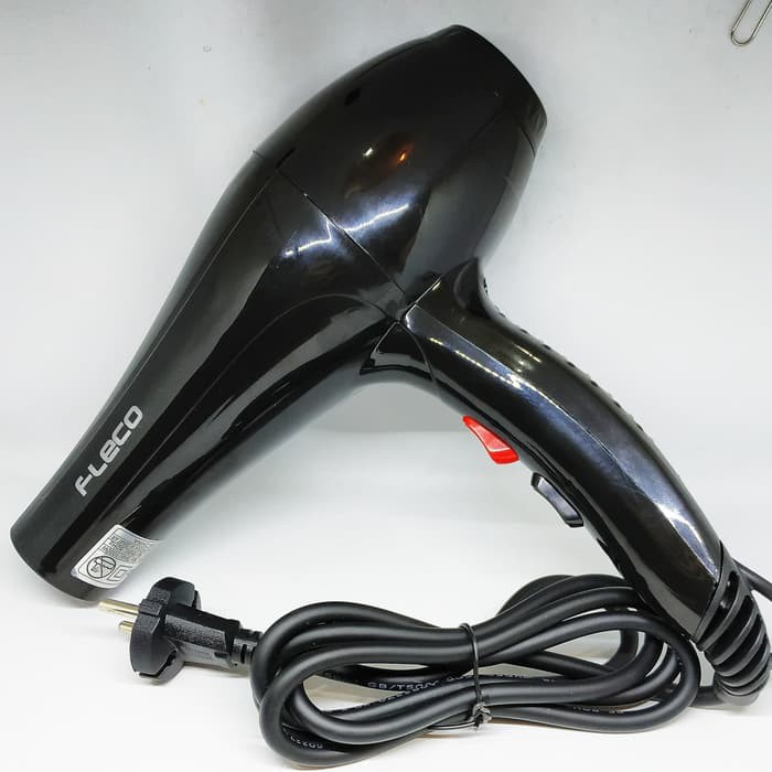 COD Fleco 299A Pengering Rambut Hair Dryer Murah