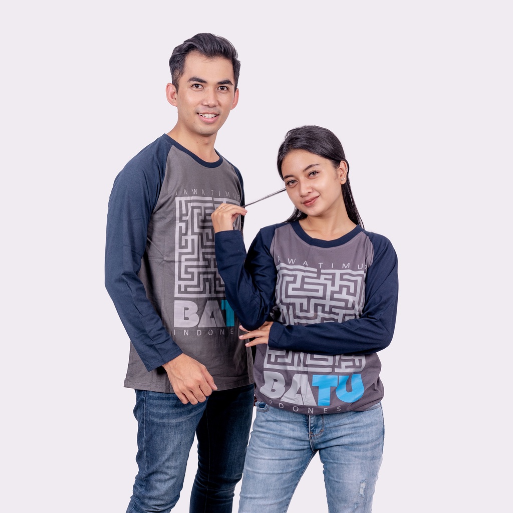 Oleh Oleh Kaos Khas Kota Wisata Batu Malang