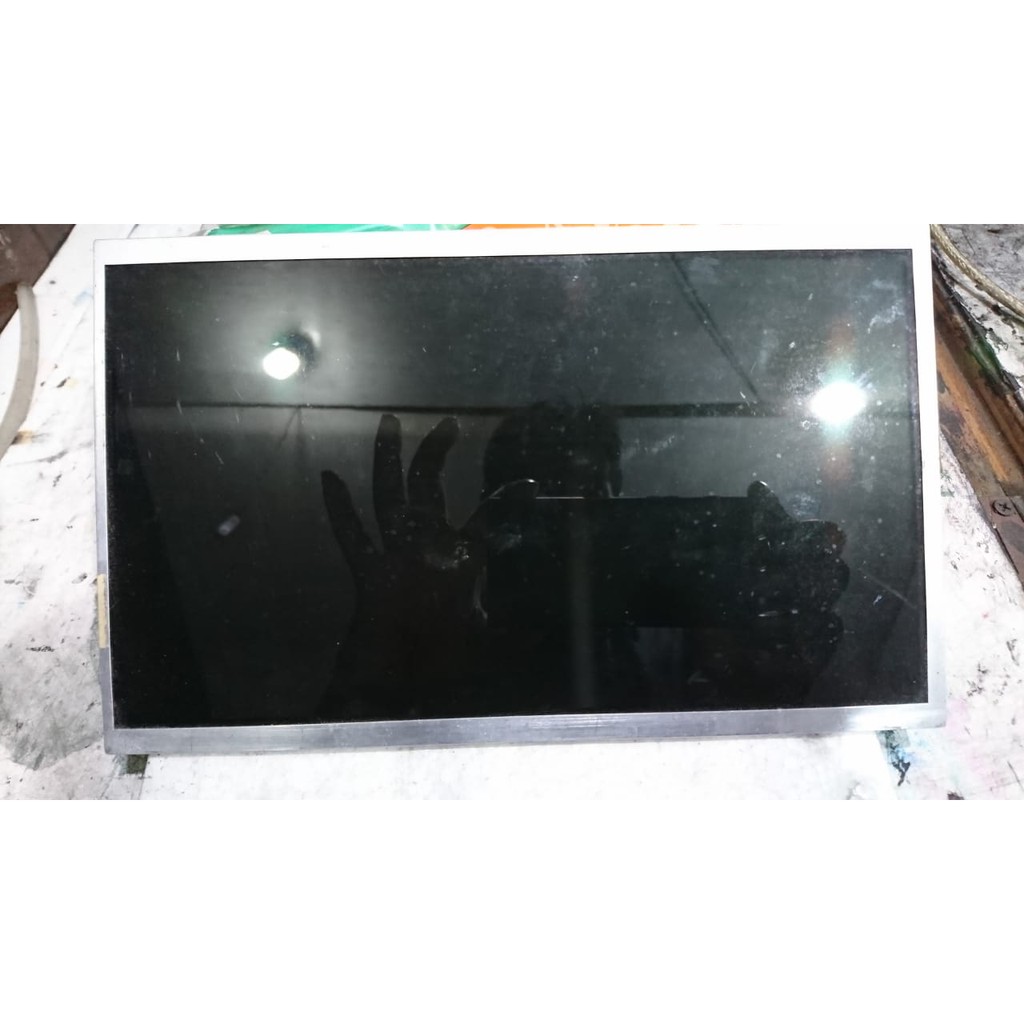 LCD Netbook 10 inch acer Aspire One, HP Mini, DELL Mini, Toshiba dll.