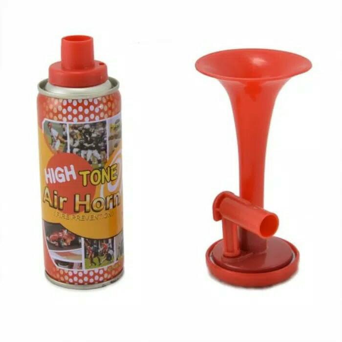 Pesta Terompet Gas Air Horn Terompet Pesta