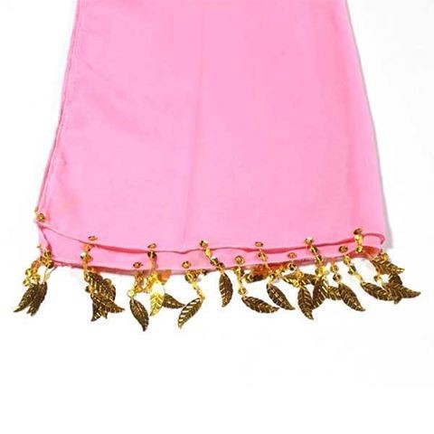 Sampur ( Selendang Tari ) Sifon Ukur Besar-1