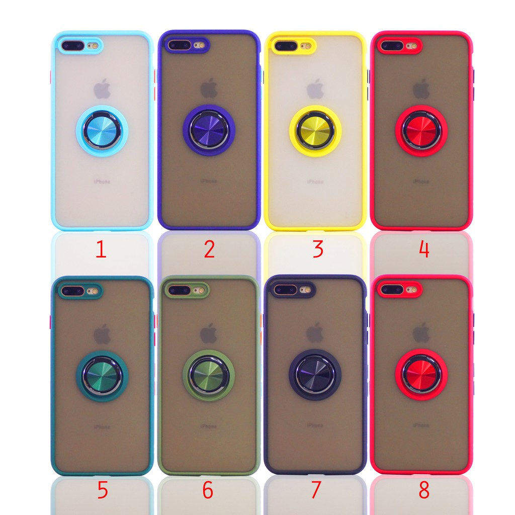 Oppo A9 2020  F9 | Realme 5  Realme 5 Pro  Realme C3 Case Casing Caseseller -Hardcase Dove Ring Tanam