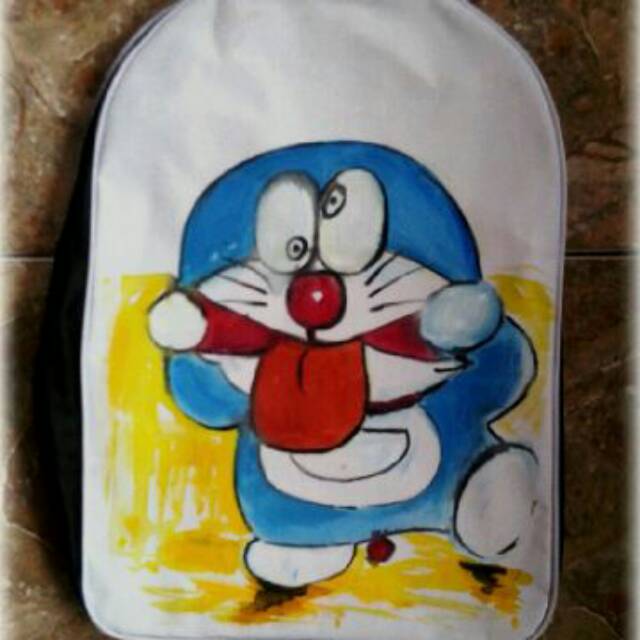 

SOLD Tas Lukis 3in1