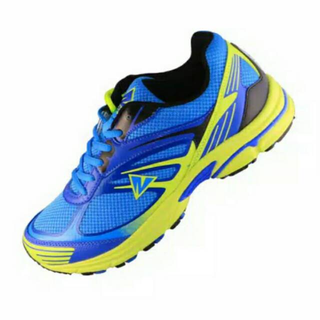 Sepatu Olahraga/ Sepatu Lari/ Running Shoes 2beat Sparta 470
